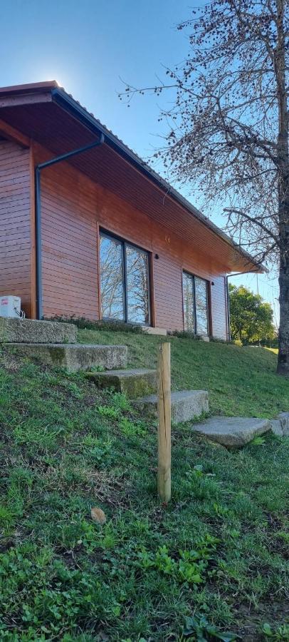 Casa Da Ferreirinha Pensionat Faldejaes Eksteriør billede